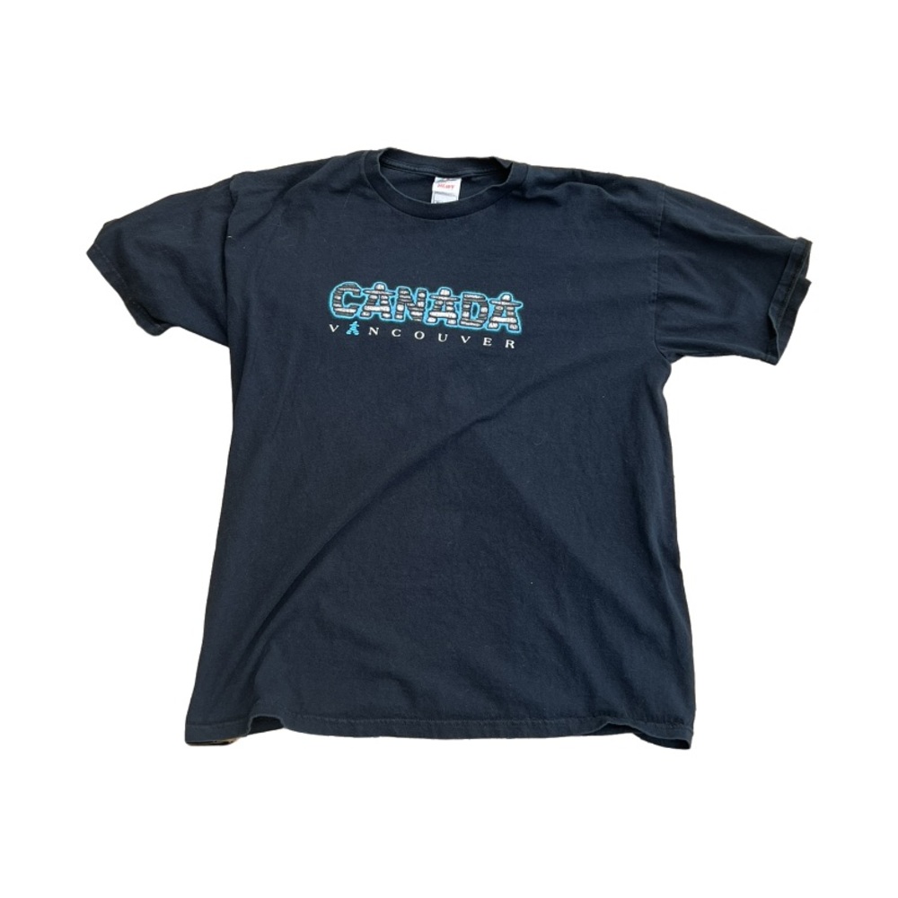 Vintage Vancouver Tee